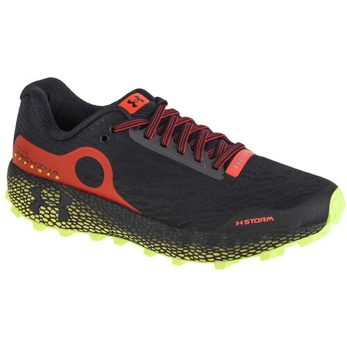 Under Armour UA HOVR Machina Off Road Black/High-Vis Yellow 42 Cene