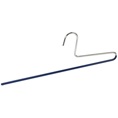 Wenko plava protuklizna vje&amp;scaron;alica za hlače Hanger Baggy Slike
