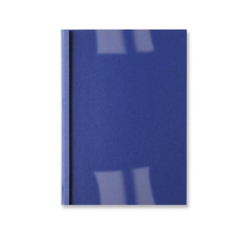 Gbc Platnice za termo vezavo , 3 mm Slike