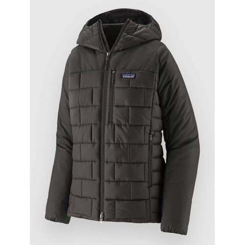 Patagonia Hi-Loft Nano Puff Hoody Jakna black Cene