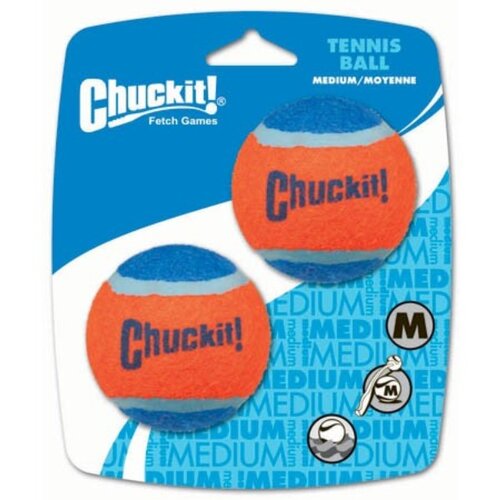 Chuckit! Chuckit žoga tenis, M - 2 kom Cene