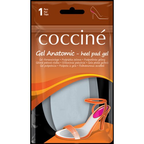 Coccine Gel Heel Pad Cijene