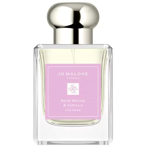 Jo Malone London Roses Water & Vanilla Cologne, Limited Edition
