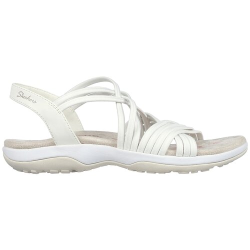 Skechers 163185-WHT Bijela Slike