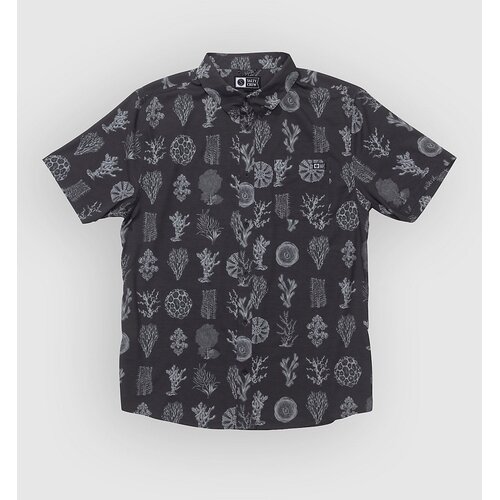 Salty Crew Breezer Perf Button Up Srajca phantom Cene