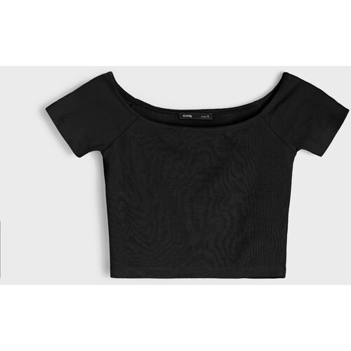 Sinsay Crop top Slike