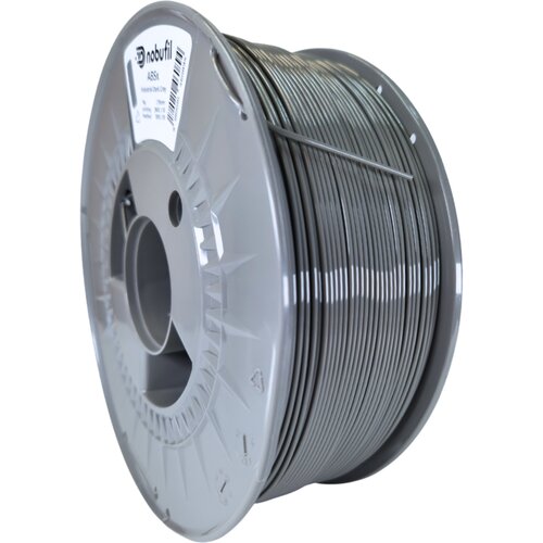 Nobufil absx industrial dark grey, 1,75 mm / 1000 g Slike