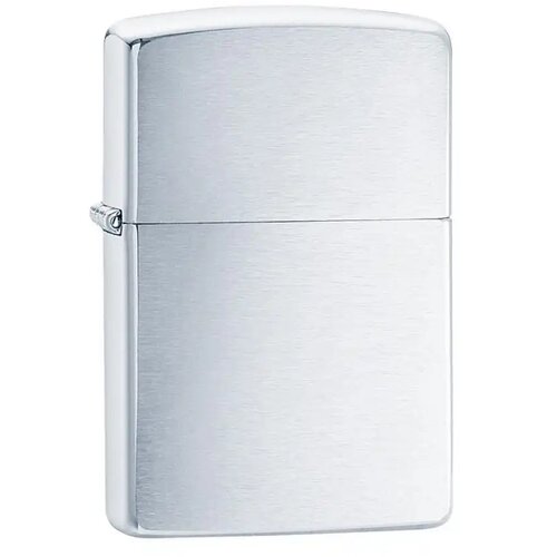 Zippo Upaljač -Armor Brushed Chrom (162) Cene
