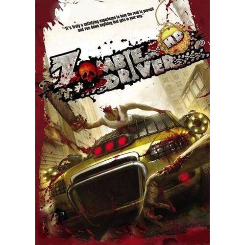 Zombie Driver HD (Complete Edition) Steam Key GLOBAL Cene