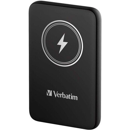 Verbatim USB-C 10.000mah bezicni 15-20w mcp-10gy power bank ( PB32249 ) Cene