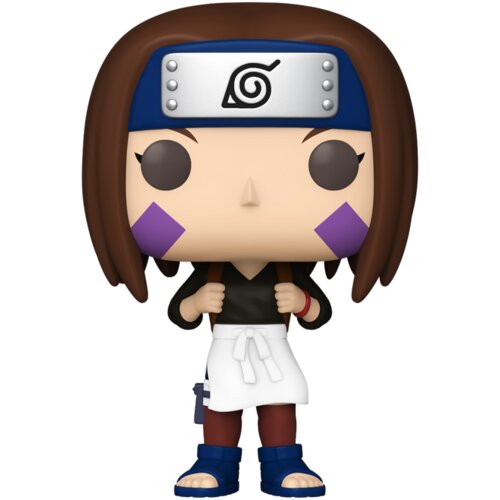 Funko animation: naruto - rin nohara Slike