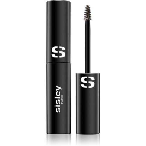 Sisley Phyto-Sourcils Fix gel za zgostitev obrvi 5 ml odtenek 2 Medium Dark za ženske Cene