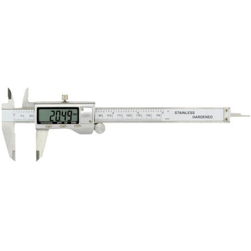 Mob Ius digitalno pomično merilo 150mm Slike