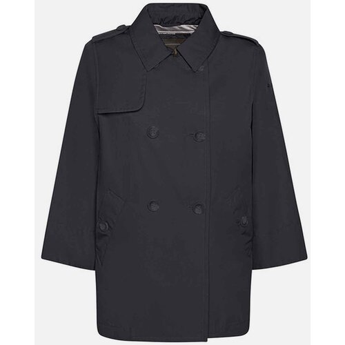 Geox Dark blue women&amp;#039;s jacket Soleil - Women Slike