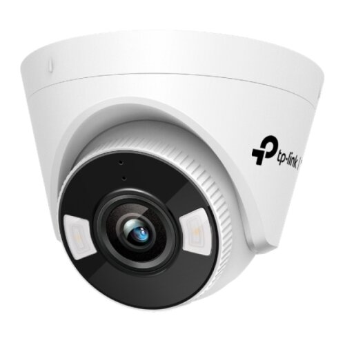 Tp-link VIGI 5MP Full-Color Turret mrežna kamera (do 2880X1620 H.265+ 30fps) Cene