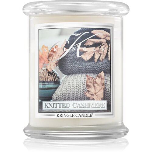 Kringle Candle Knitted Cashmere mirisna svijeća 411 g Cijene