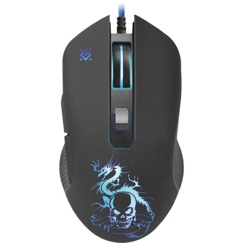 Defender Sky Dragon GM-090L optična gaming miška + podloga, (20420918) Cene