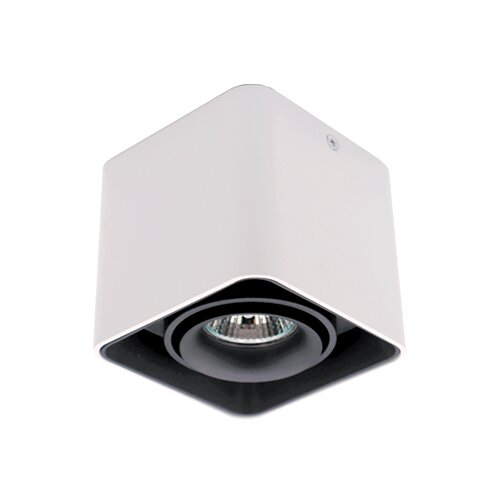 Elmark nadgradna spot lampa DL-044 92DL044S1/BLWH Cene