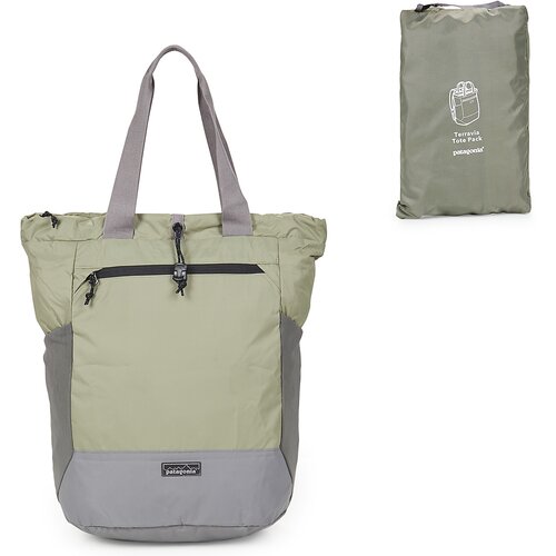 Patagonia TERRAVIA TOTE PACK Bež Cene