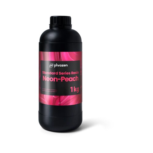 Phrozen Neon Resin Neon Peach, 1.000 g Cene