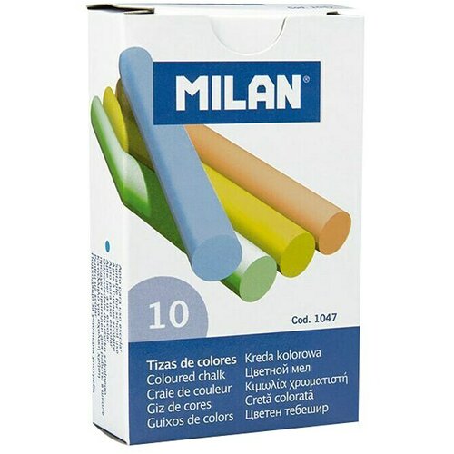  Set kreda za školsku ploču (Višebojna, Duljina: 8,5 cm) Cijene