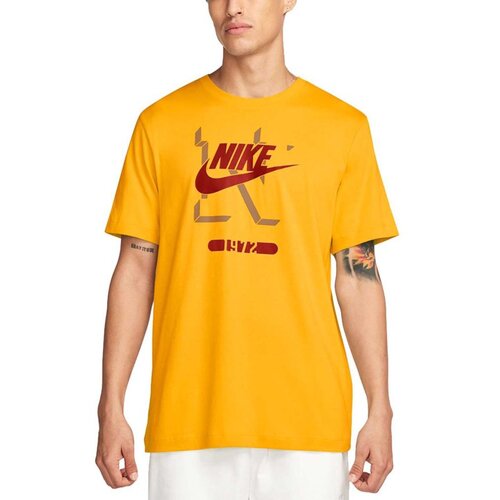 Nike muška majica M NSW TEE 6 MO FUTURA Cene