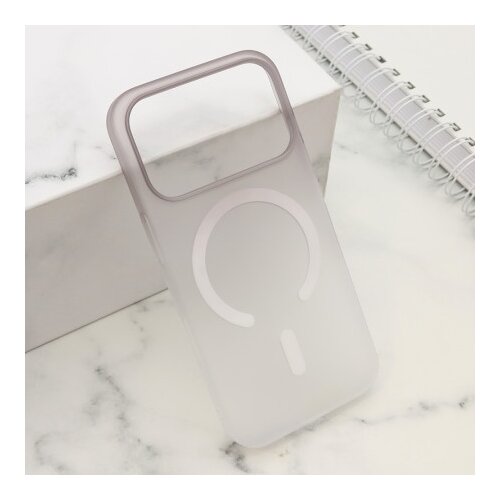  Futrola colorwhisper magsafe za iphone 17 pro (6.3) crna ( F122379 ) Cene