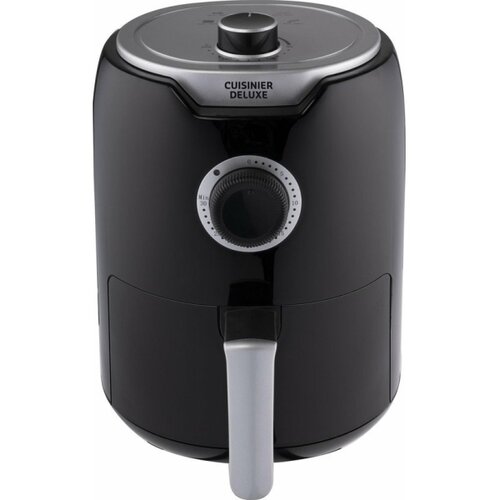  Cuisinier AF-001 - Friteza na vrući vazduh 2 l 1000 W/230 V Slike