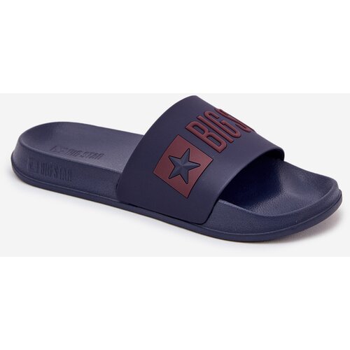 Big Star Men's Slippers Cene