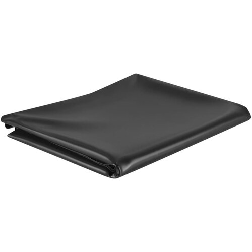  Obloga za ribnjak crna 2 x 1 m PVC 0,5 mm Slike