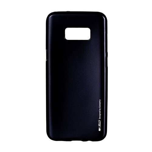  Zaštitna futrola Mercury i-Jelly metal case Samsung G955 S8 Plus black Cijene