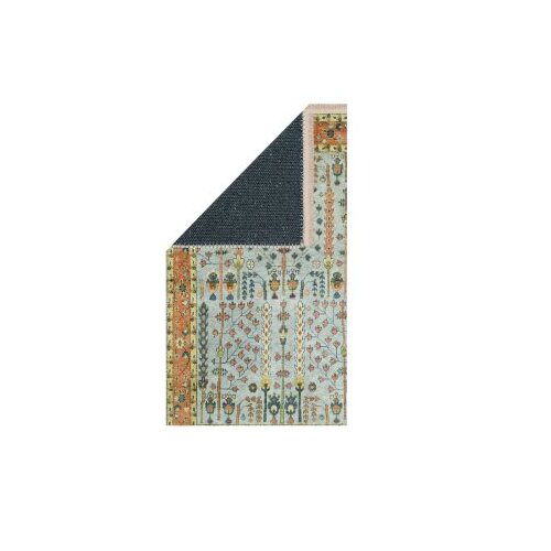 Conceptum Hypnose Teppich 281 Multicolor (80 x 300 cm) Slike