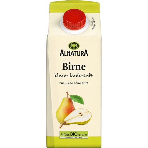 Alnatura Bio sok od kruške - 750 ml Cene