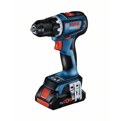 Bosch Power Tools 06019K6000 akumulatorski vrtalni vijačnik GSR 18V-90 C (C), (21343761) Cene