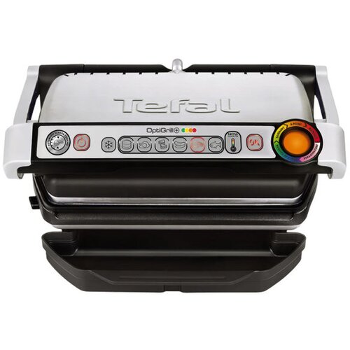 Tefal Ro&scaron;tilj GC716D12 OptiGrill+Waffle Cijene