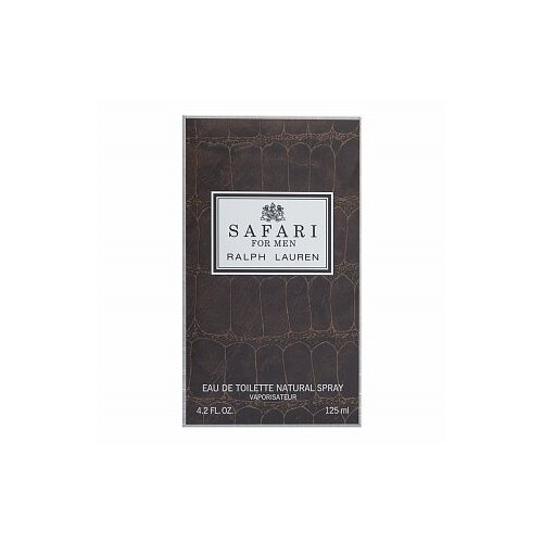 Polo Ralph Lauren Safari For Men toaletna voda 125 ml za mo&amp;scaron;ke Slike
