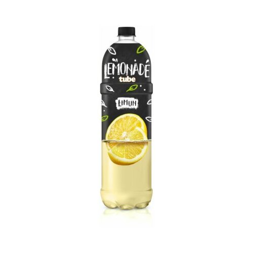 Tube sok lemonade lemon 1.5L Slike