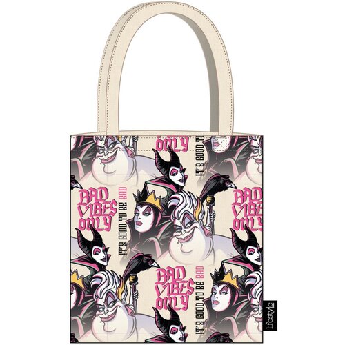 Disney SHOPPING BAG VILLANAS Cijene