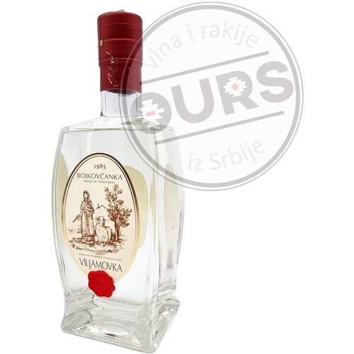 Bojkovčanka kru&amp;scaron;ka premium 0,7L Slike