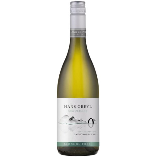 BELO VINO HANS GREYL SAUVIGNON BLANC 0% 0,75l Cene