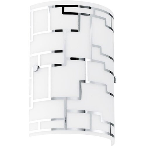 Eglo 92564 - zidna svetiljka bayman E14/42W Cene