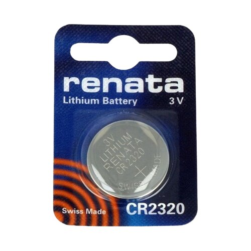  Baterija CR2320 RENATA Slike