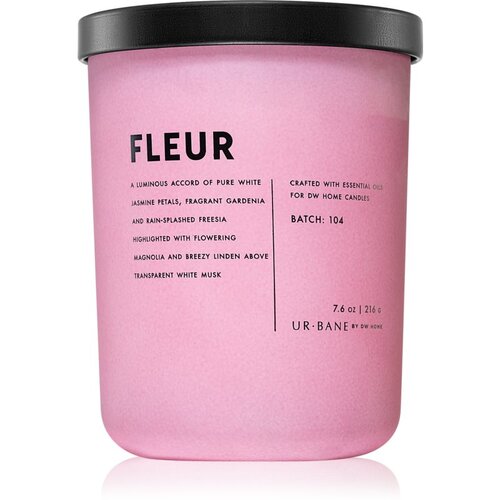 DW Home Ur*Bane Fleur mirisna svijeća 215 g Slike