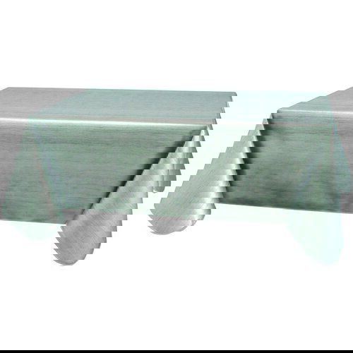 Habitable prti LAZURE - GRIS - 140X200 CM Siva Cene