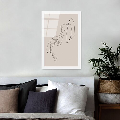 Wallity slika UV-1037, 30 x 45 cm Cene