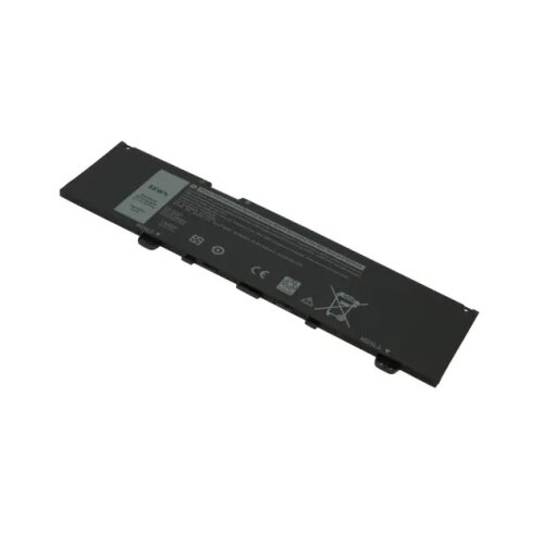  Baterija laptop dell inspiron 13/vostro 13 11.4v 3166mah f62g0 ( BAL922 ) Cene