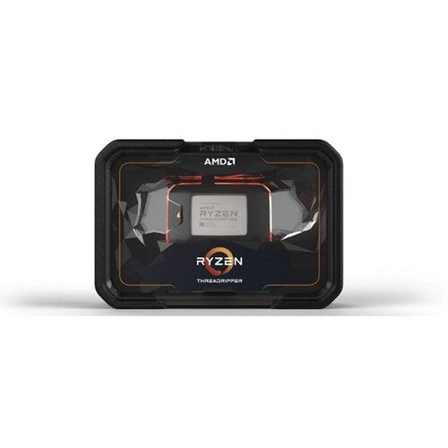 AMD Ryzen Threadripper 2950X procesor Slike