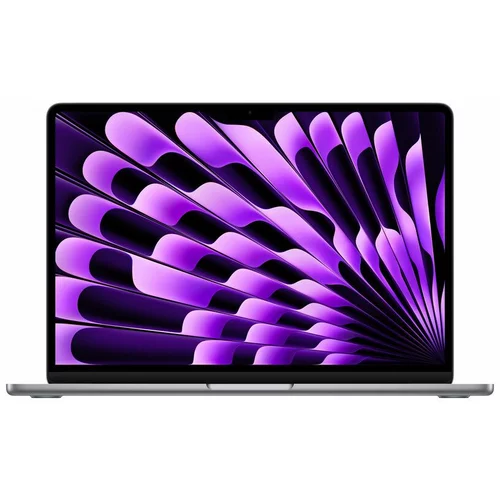 Apple MacBook Air 13 M3 (8/8)/8GB/256GB/Space Gray prenosni računalnik, (21061509)