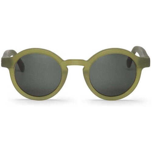 Mr.boho Sončna očala Mr. Boho Dalston Matte Basil pisana Slike