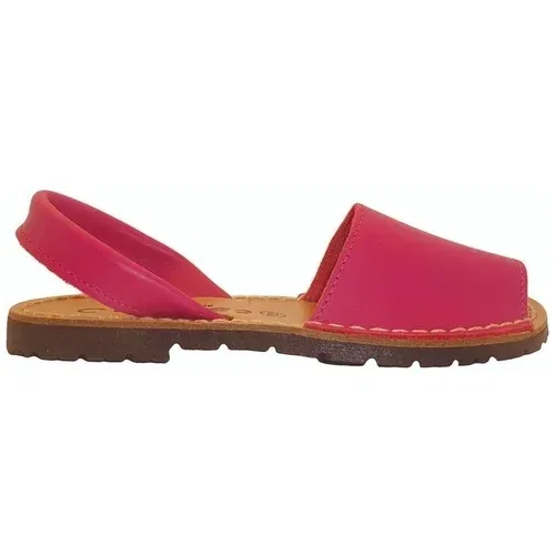 Colores Sandali & Odprti čevlji 11948-27 Rožnata